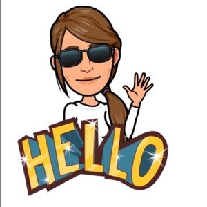 Meet your Posher, Janette